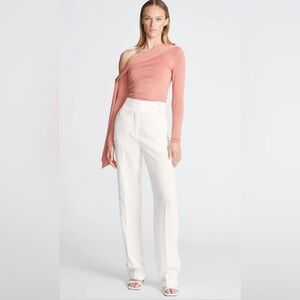 NWT Halston Karter Pant